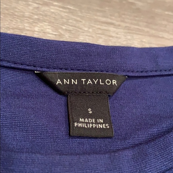 Ann Taylor - Picture 3 of 4